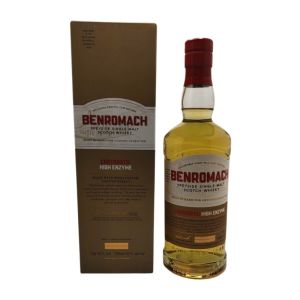 Benromach High Enzyme